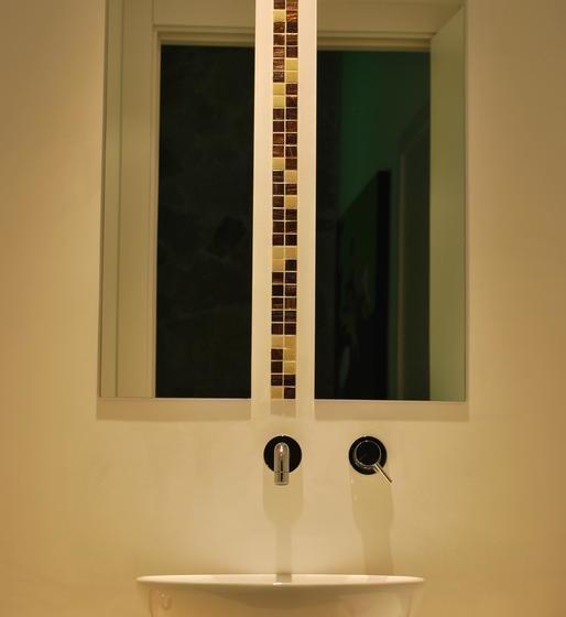 בית מלון כפרי A Casa Di Grazia