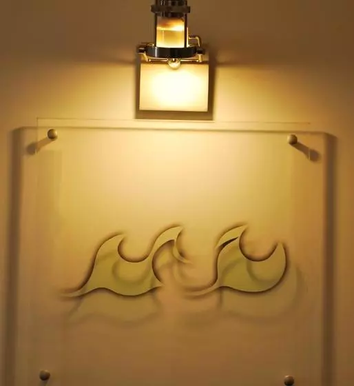 هتل A Casa Di Grazia