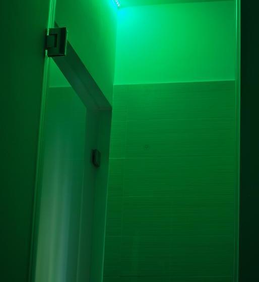 בית מלון כפרי A Casa Di Grazia