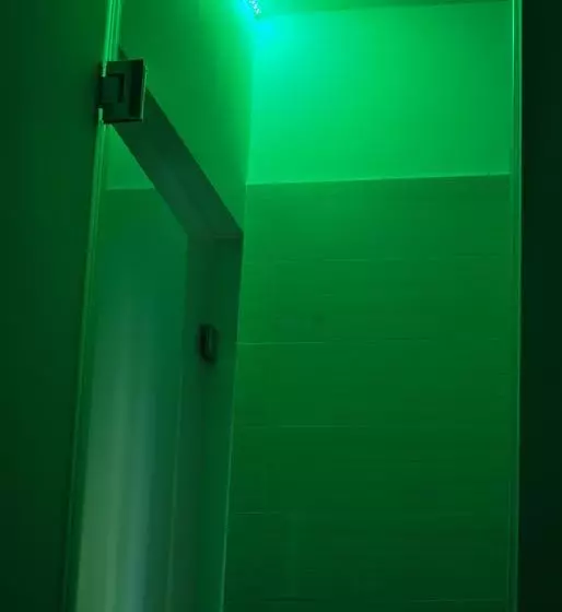 هتل A Casa Di Grazia