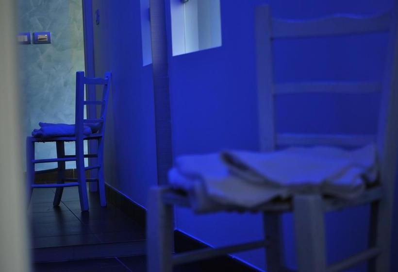 בית מלון כפרי A Casa Di Grazia