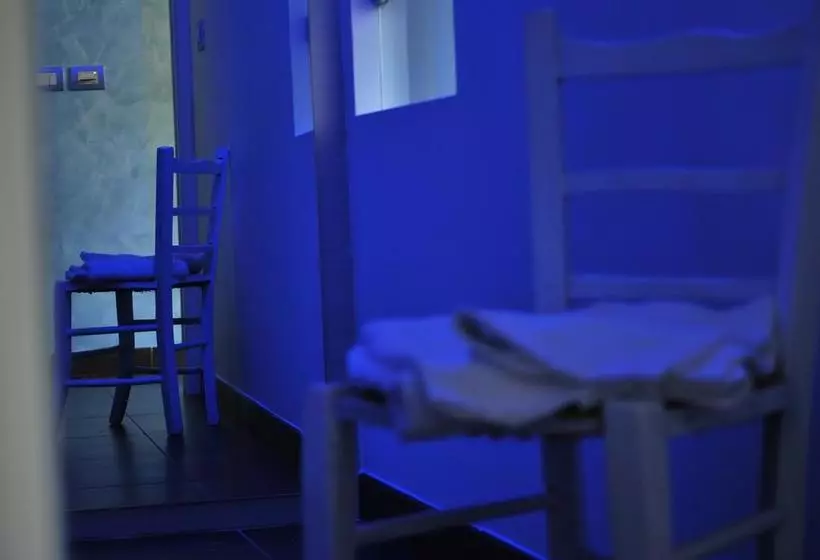 هتل A Casa Di Grazia