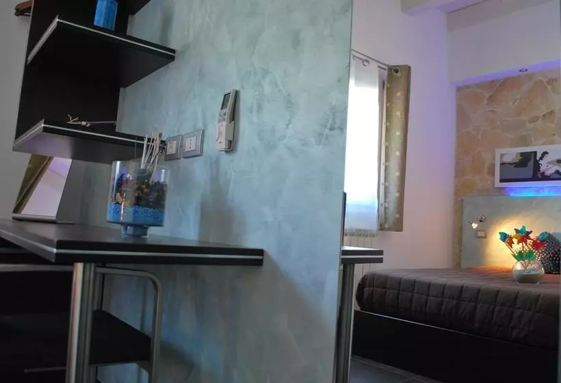 هتل A Casa Di Grazia