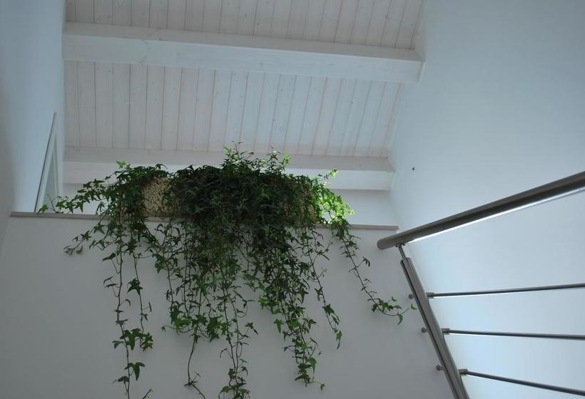 בית מלון כפרי A Casa Di Grazia