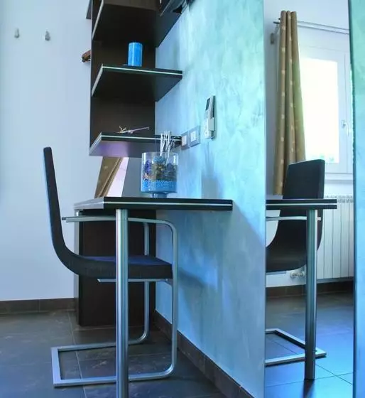 هتل A Casa Di Grazia