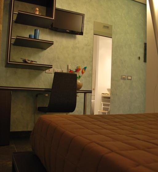 בית מלון כפרי A Casa Di Grazia