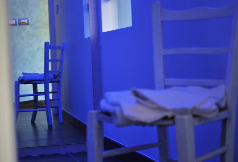 בית מלון כפרי A Casa Di Grazia