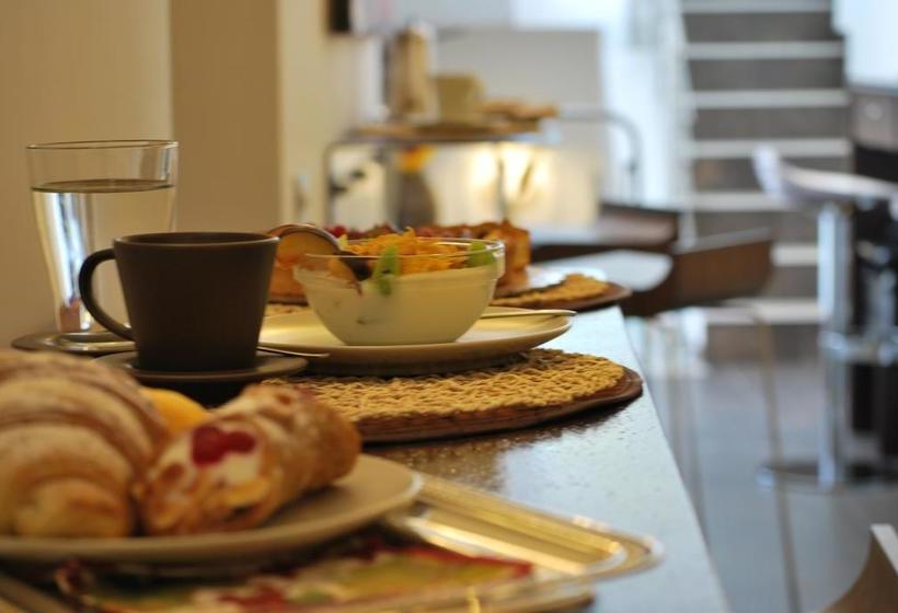 בית מלון כפרי A Casa Di Grazia