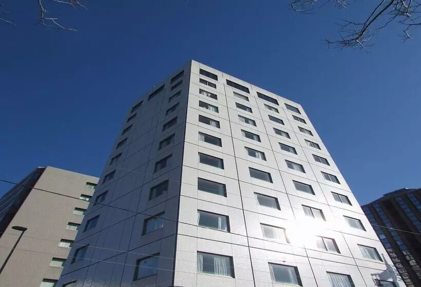 Apa Hotel Mito Ekimae
