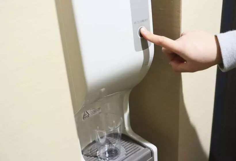 Apa Hotel Mito Ekimae
