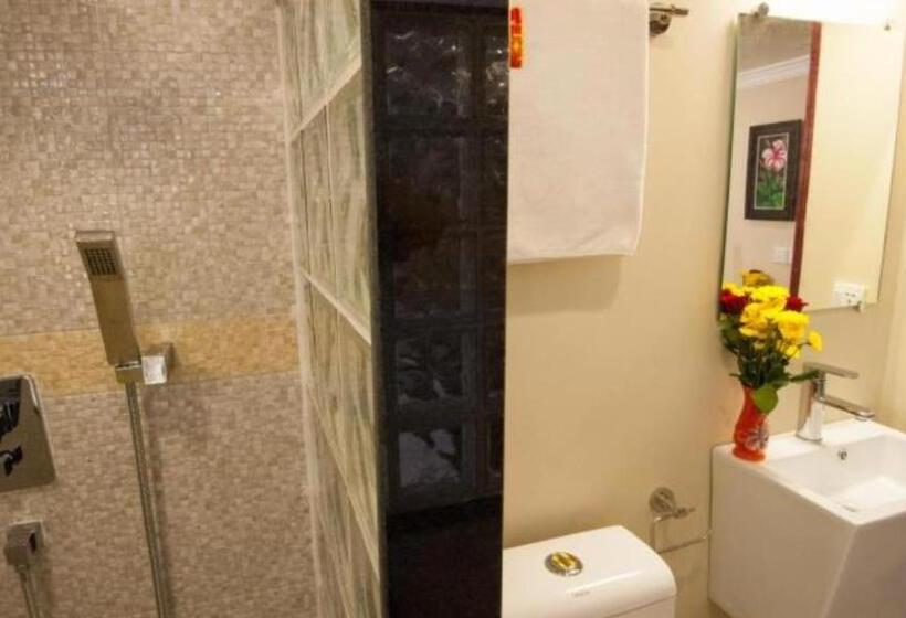 فندق Bar Oz Riverside Guesthouse