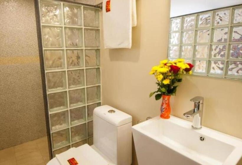 فندق Bar Oz Riverside Guesthouse