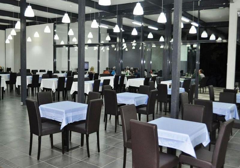 Отель Camping Klenovica