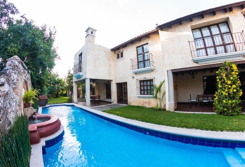 هتل Casa San Lázaro