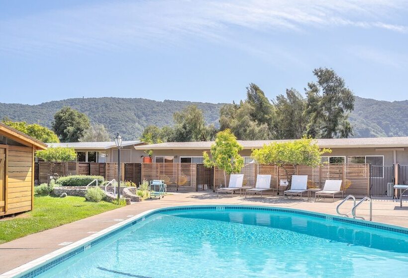 בית מלון כפרי Contenta Inn