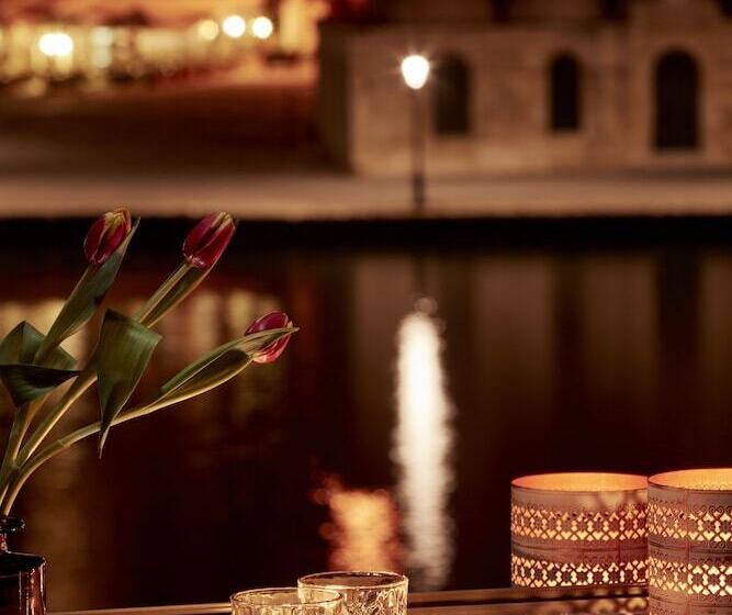 호텔 Domus Renier Boutique