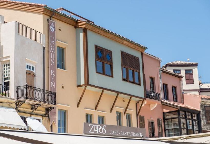 호텔 Domus Renier Boutique