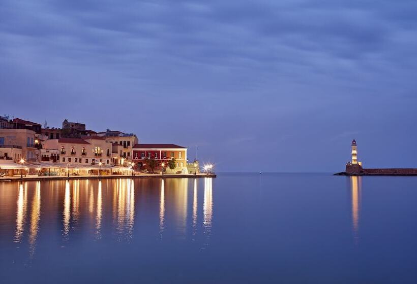 호텔 Domus Renier Boutique