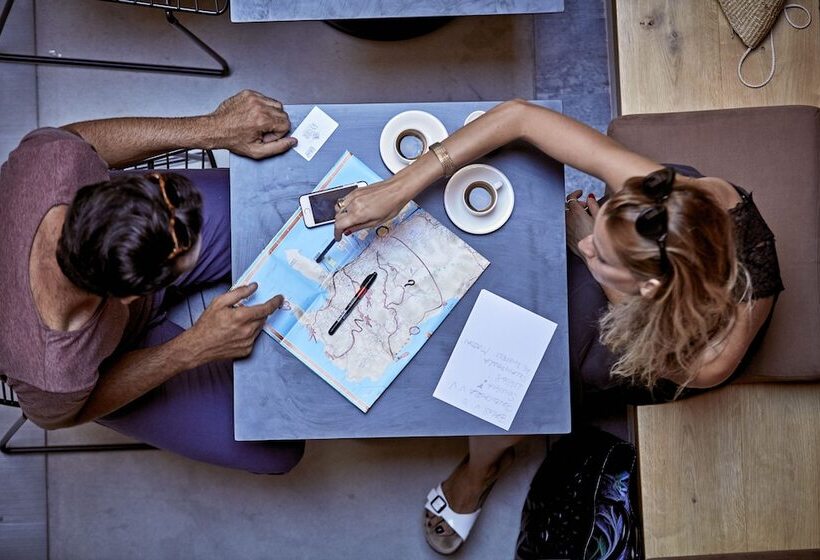 호텔 Domus Renier Boutique