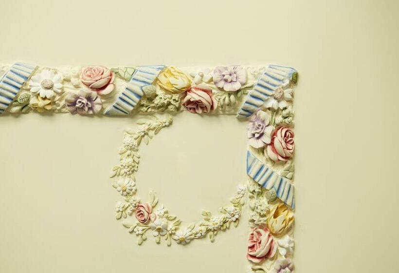 호텔 Domus Renier Boutique