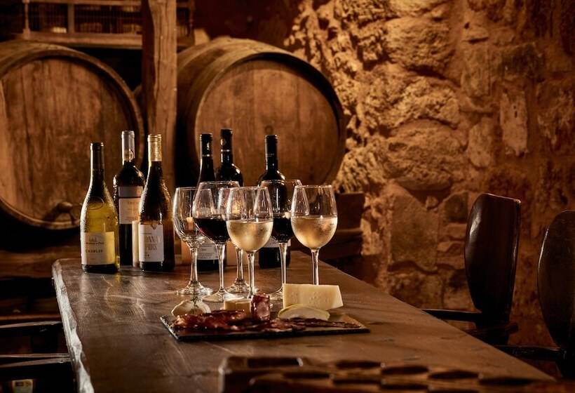 호텔 Domus Renier Boutique