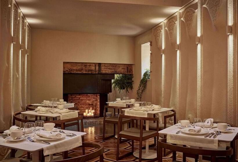 호텔 Domus Renier Boutique