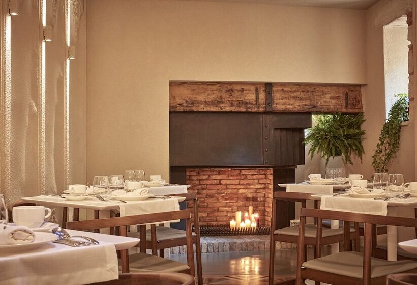 호텔 Domus Renier Boutique