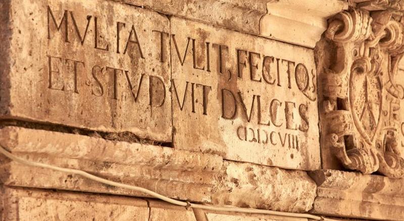 호텔 Domus Renier Boutique