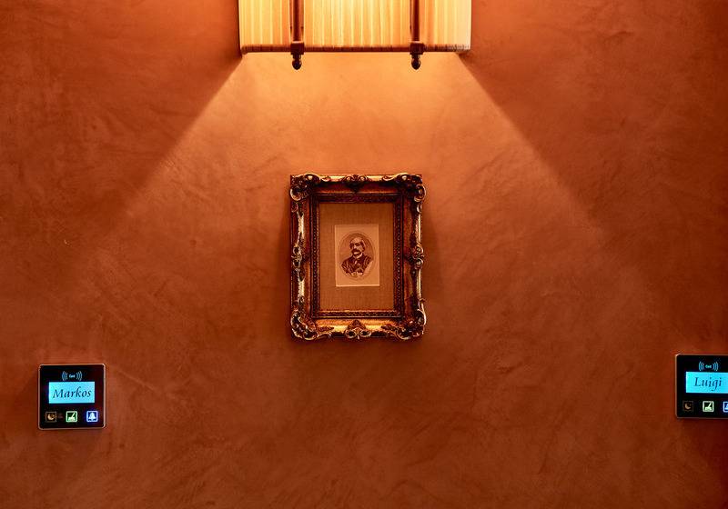 호텔 Domus Renier Boutique