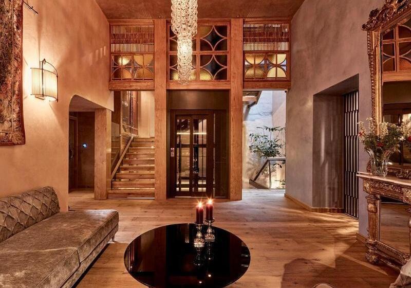 호텔 Domus Renier Boutique