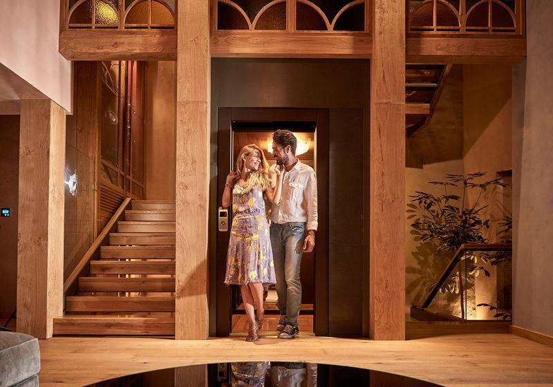 호텔 Domus Renier Boutique