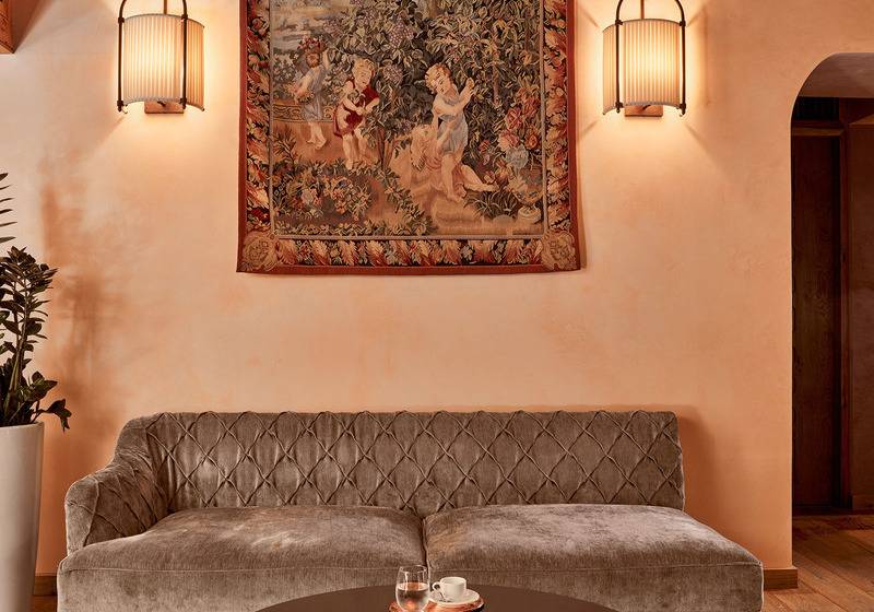 호텔 Domus Renier Boutique