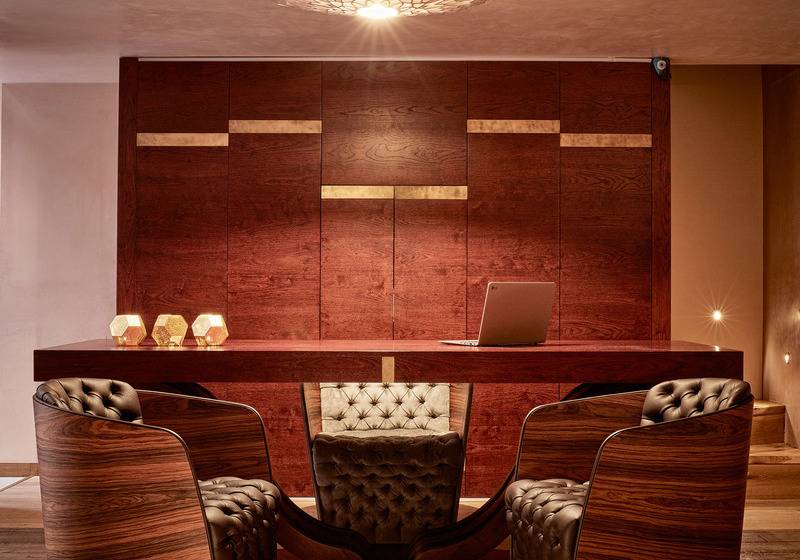 호텔 Domus Renier Boutique