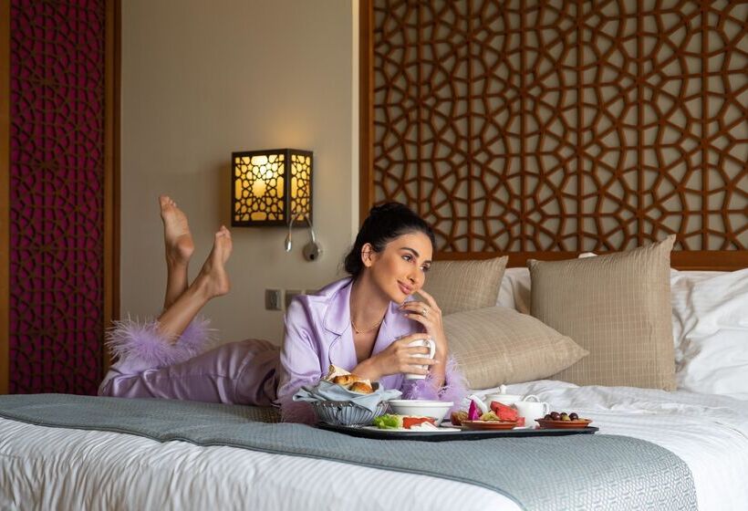 Fanar Hotel & Residences