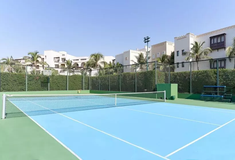 Fanar Hotel & Residences