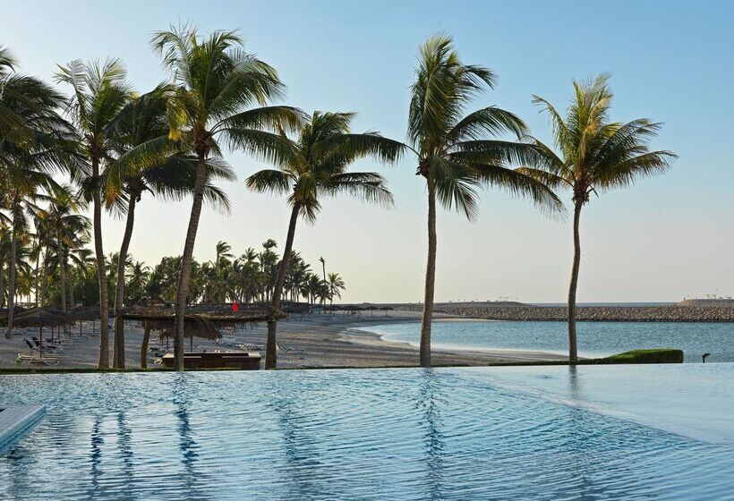 Fanar Hotel & Residences