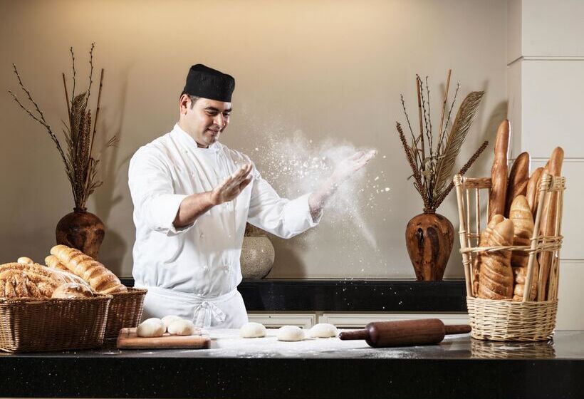 Fanar Hotel & Residences