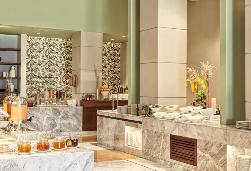 Fanar Hotel & Residences