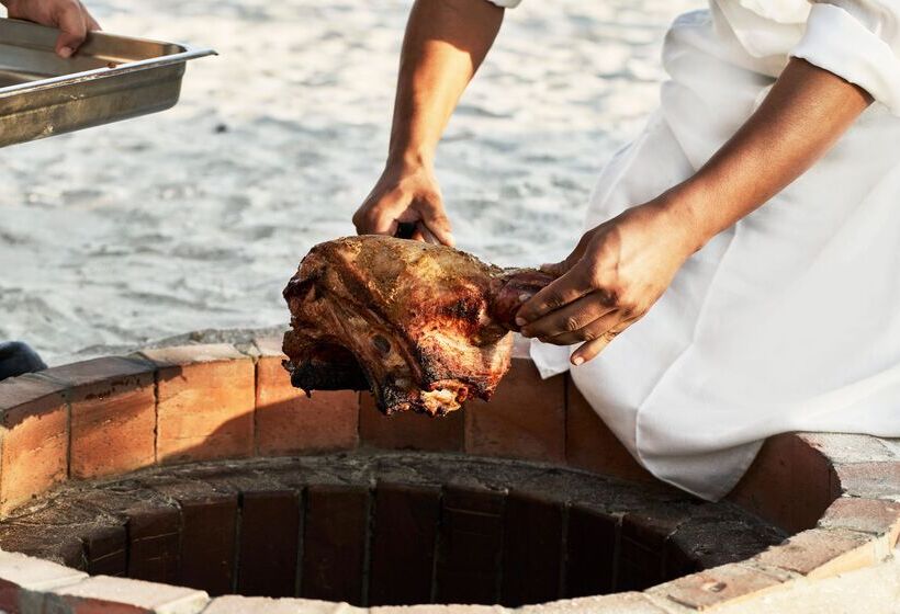 Fanar Hotel & Residences