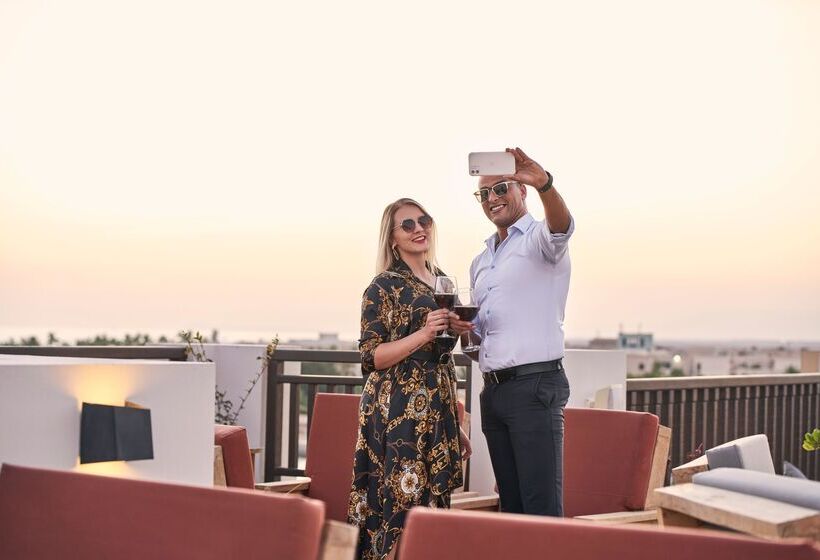 Fanar Hotel & Residences