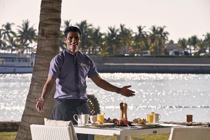 Fanar Hotel & Residences