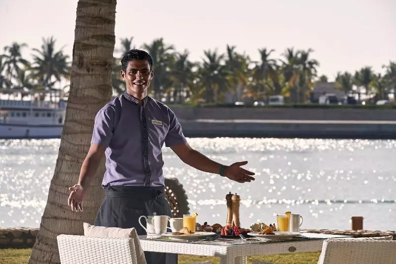Fanar Hotel & Residences