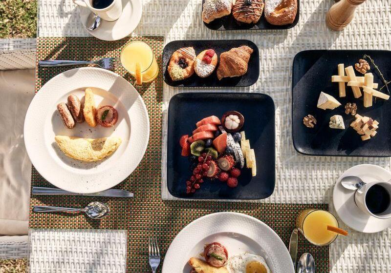 Fanar Hotel & Residences