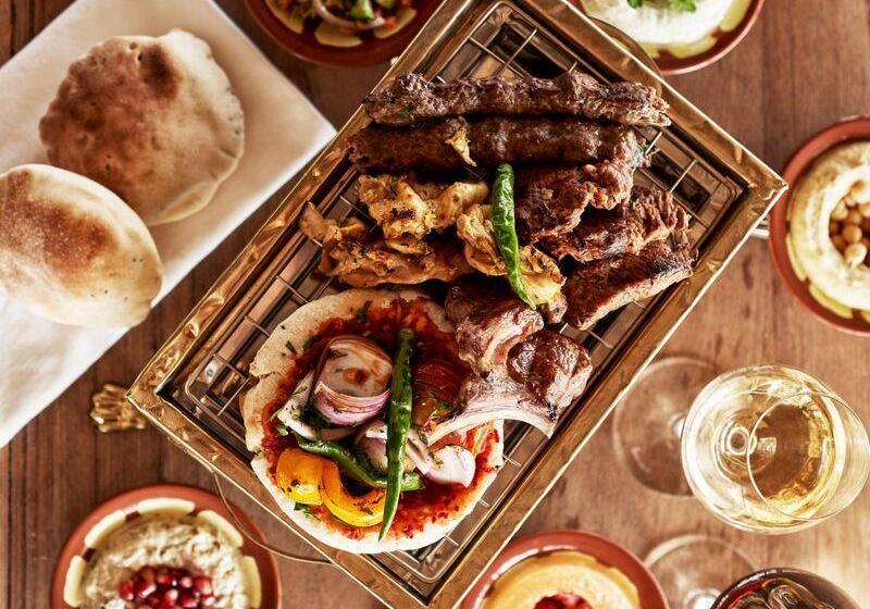 Fanar Hotel & Residences