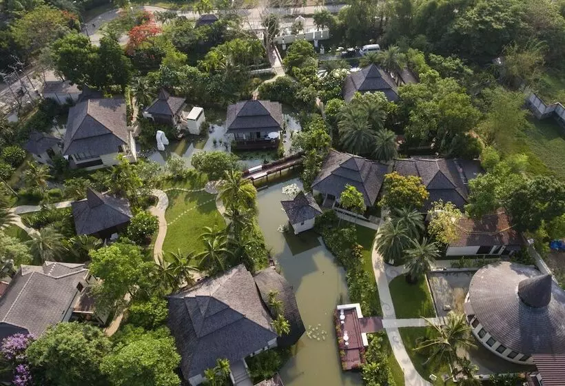 هتل Fanli Resort Chiang Mai