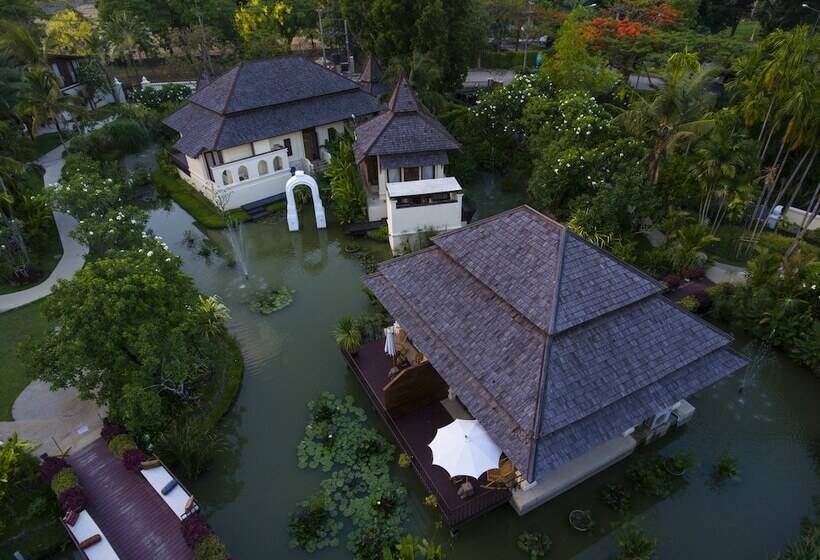 酒店 Fanli Resort Chiang Mai