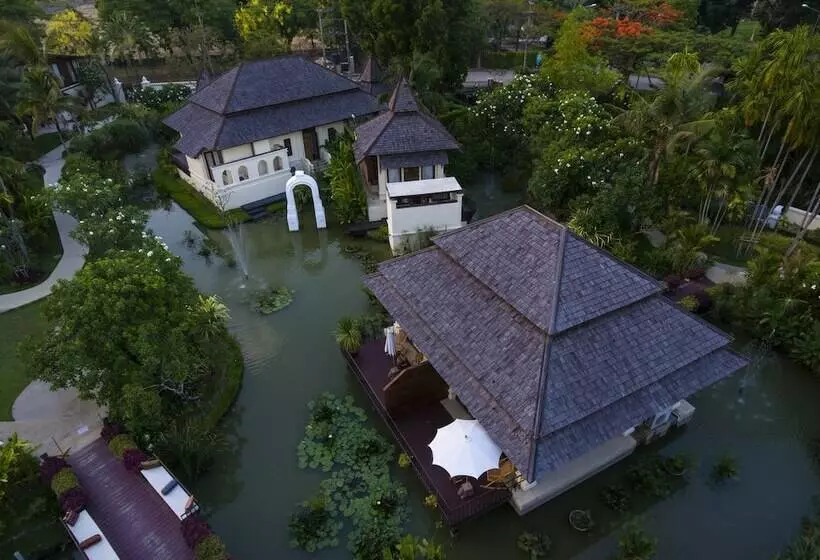 هتل Fanli Resort Chiang Mai
