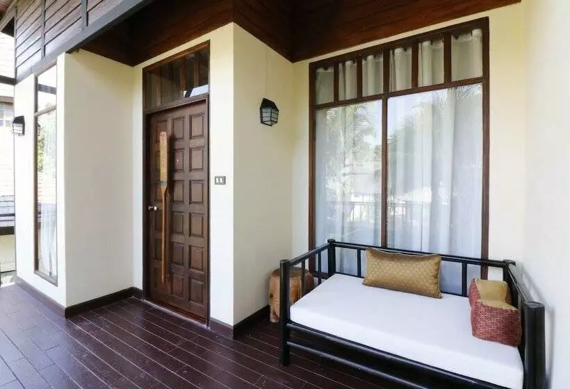هتل Fanli Resort Chiang Mai