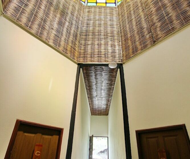 酒店 Fanli Resort Chiang Mai