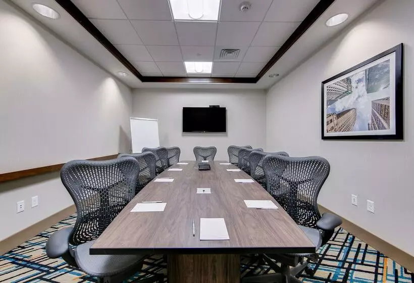 ホテル Hampton Inn & Suites North Houston Spring